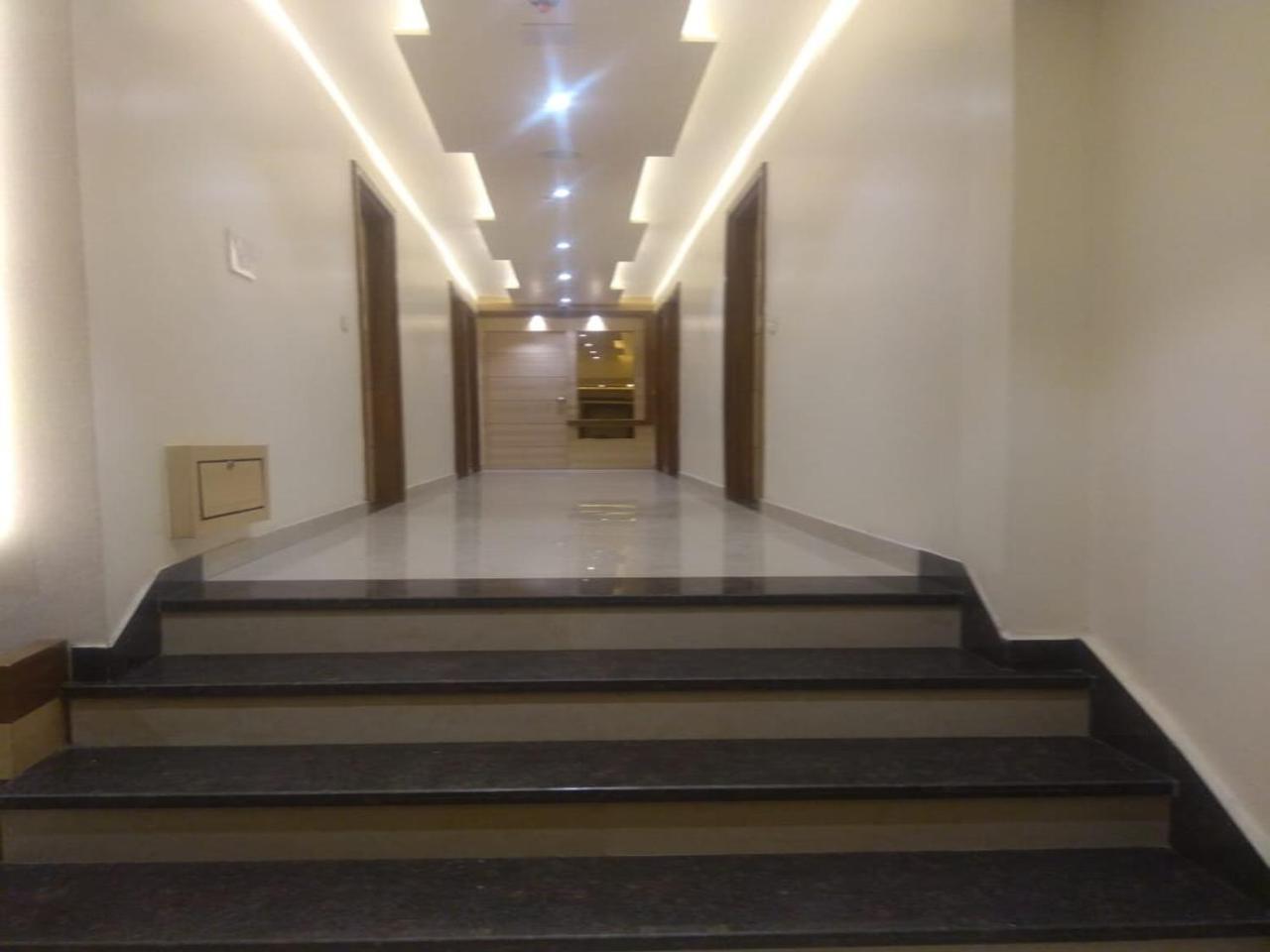 Csjs Inn By Krishna Group Of Hotels Amritsar Exterior foto